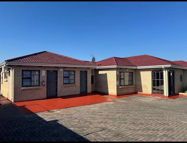 BUSINESS FOR SALE IN SOUTHERNWOOD